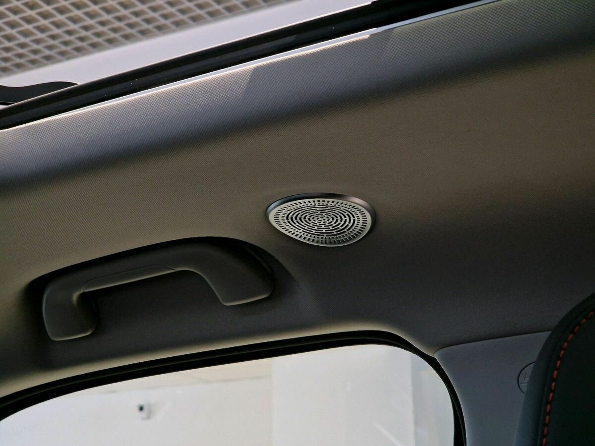 Купить Haval H3, 2024, 24 984 км, фото №29