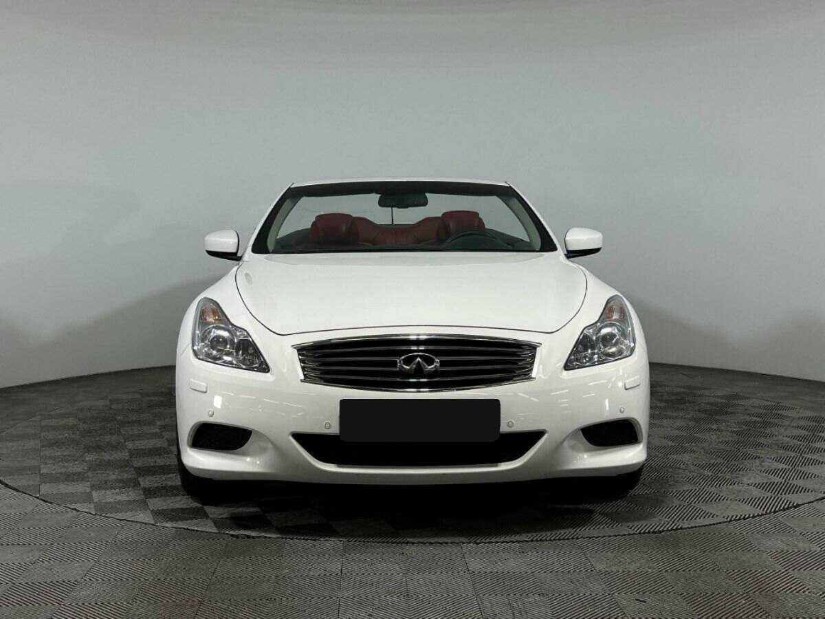 Купить Infiniti Q60, 2014, 106 000 км, фото №2