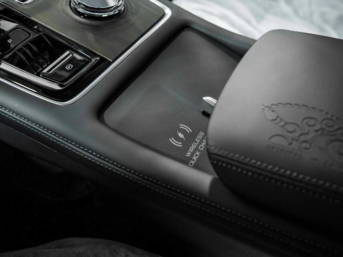Купить Geely Monjaro, 2025, 15 км, фото №14