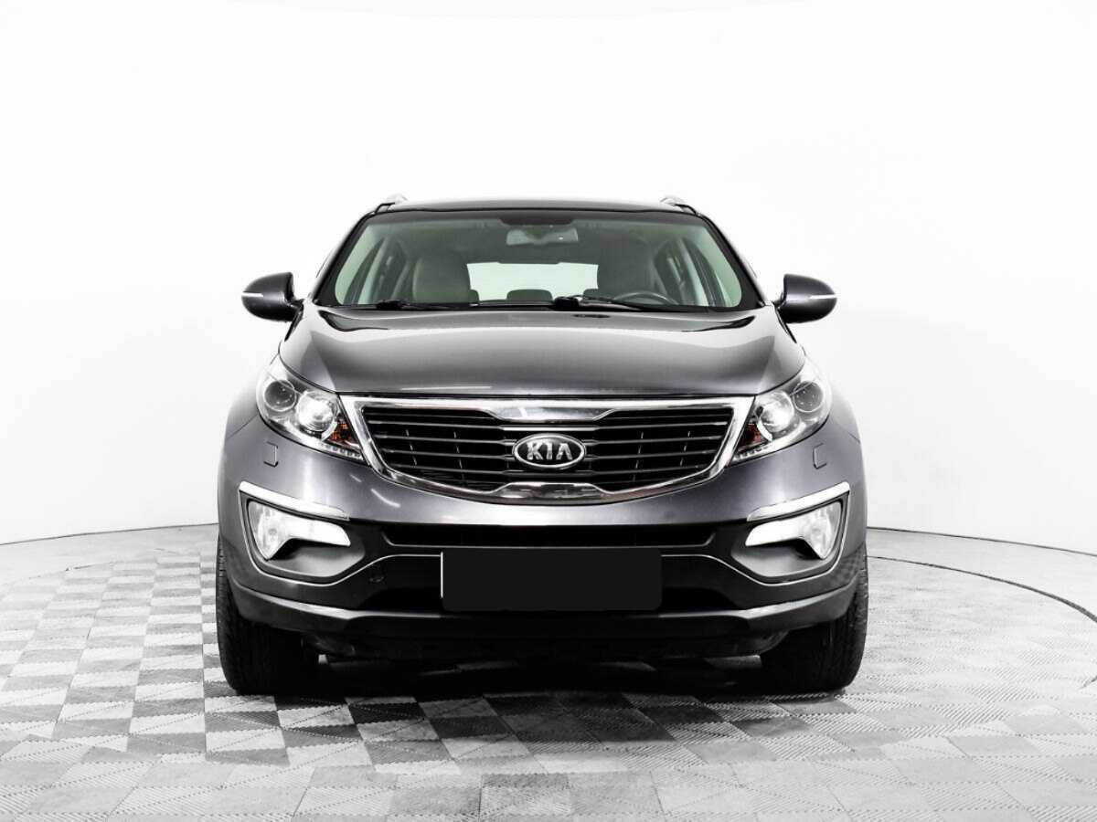 Купить Kia Sportage, 2011, 149 288 км, фото №2