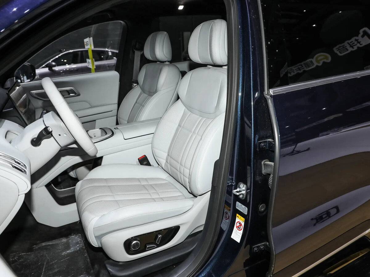 Купить Changan Deepal S09, 2025, 55 км, фото №14