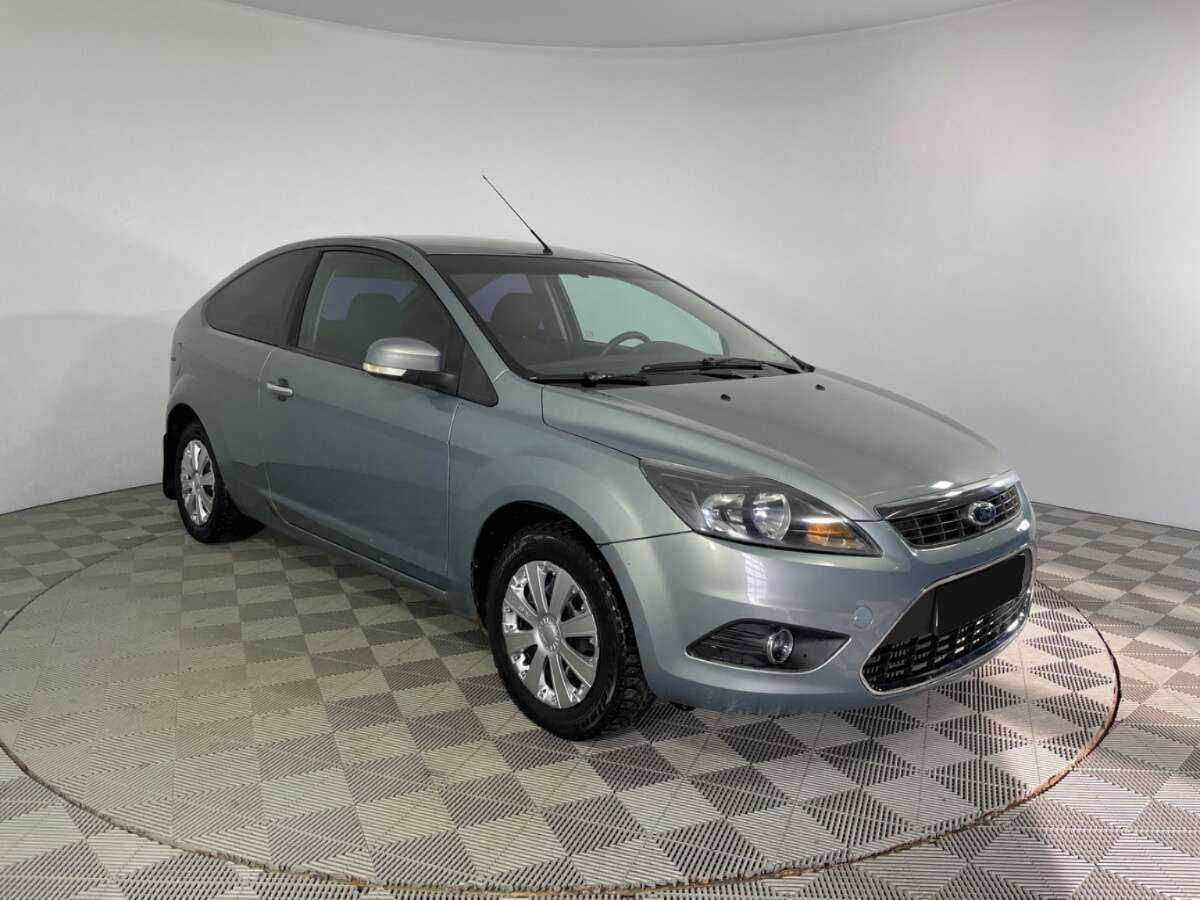 Купить Ford Focus, 2010, 279 578 км, фото №3