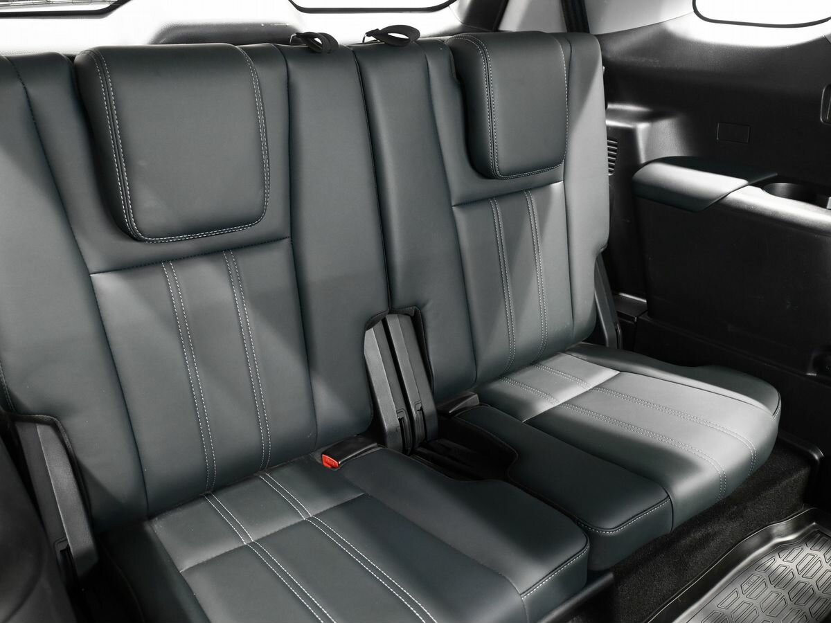 Купить Changan CS95 I Рестайлинг 2, 2023, 22 693 км, фото №13