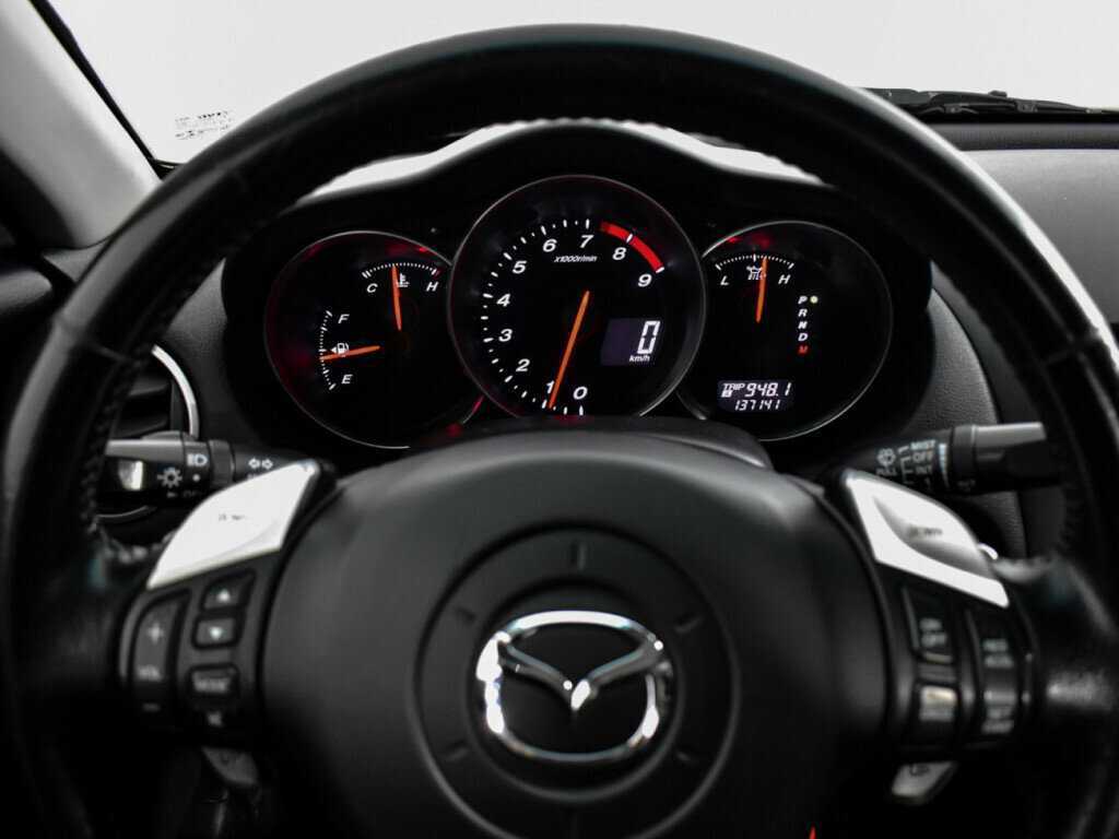 Купить Mazda RX-8, 2004, 137 140 км, фото №18
