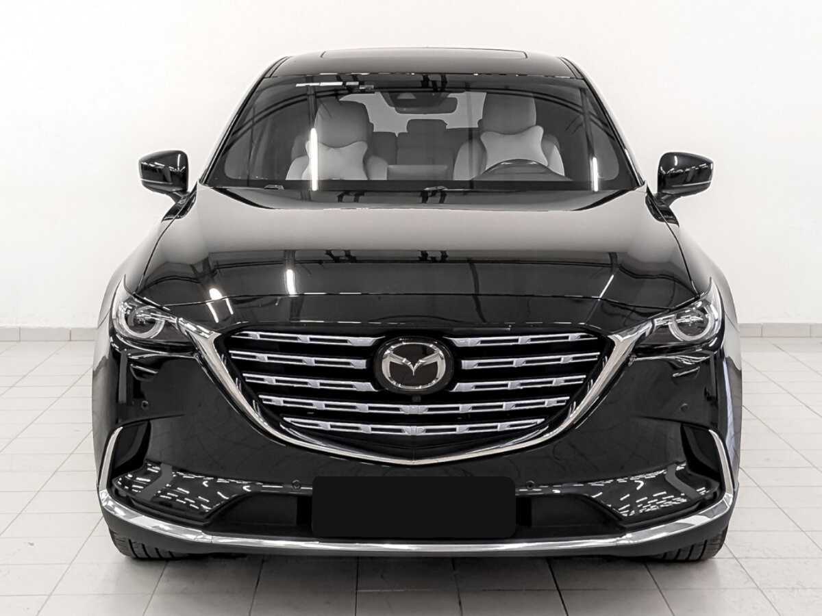 Купить Mazda CX-9, 2021, 44 821 км, фото №2