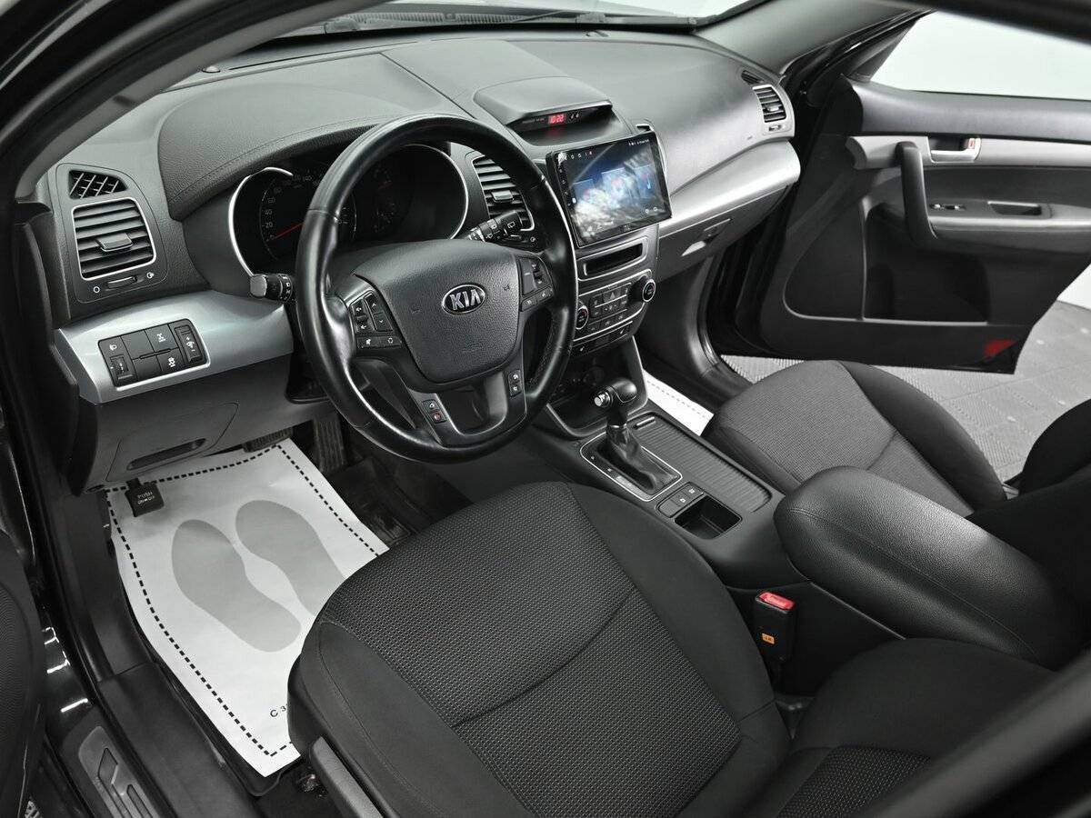 Купить Kia Sorento, 2015, 171 000 км, фото №8