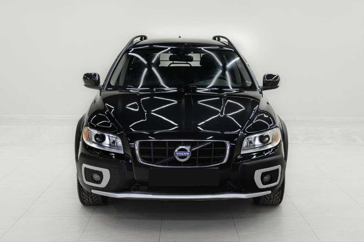 Купить Volvo XC70, 2011, 176 000 км, фото №2