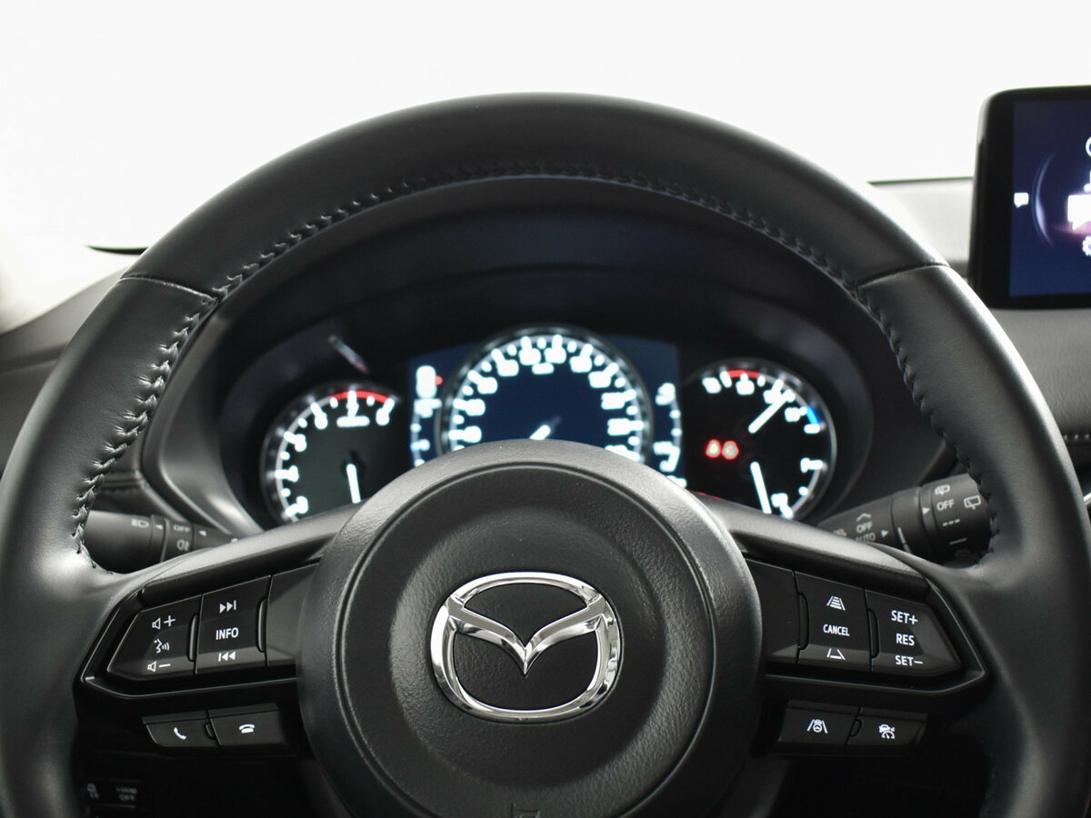 Купить Mazda CX-5 II Рестайлинг, 2024, 21 552 км, фото №16