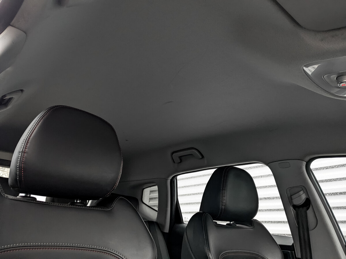 Купить Chery Tiggo 7 Pro I, 2022, 117 036 км, фото №22