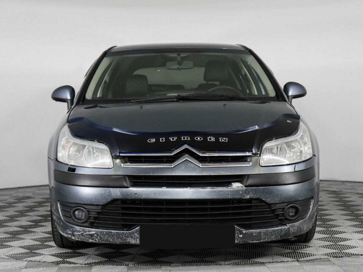 Купить Citroen C4, 2008, 293 074 км, фото №2