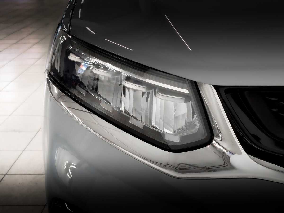 Купить Geely Tugella, 2023, 27 426 км, фото №17