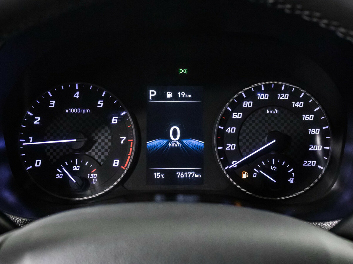 Купить Hyundai Solaris II Рестайлинг, 2021, 77 000 км, фото №8