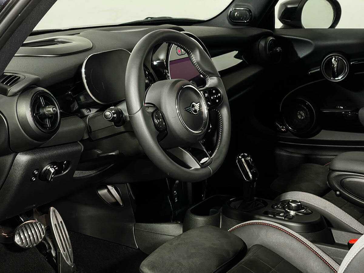 Купить Mini Hatch JCW John Cooper Works, 2022, 13 241 км, фото №13