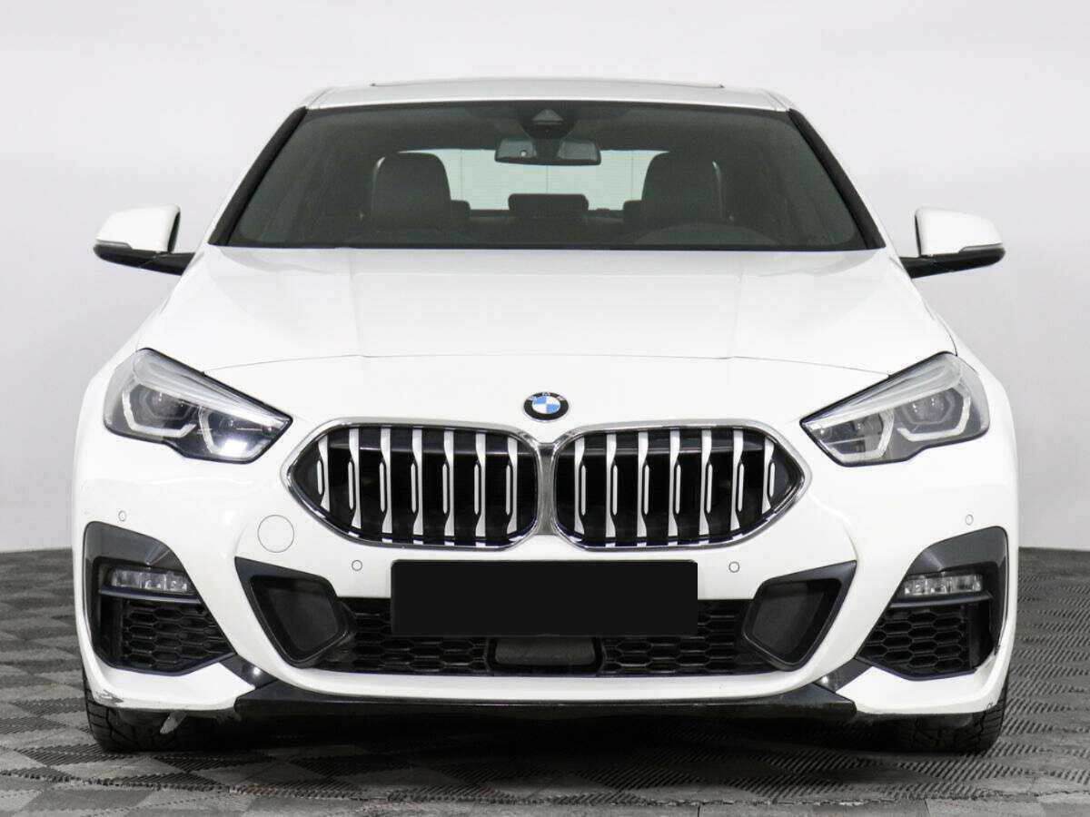 Купить BMW 2 серии Gran Coupe 218i, 2020, 63 800 км, фото №3