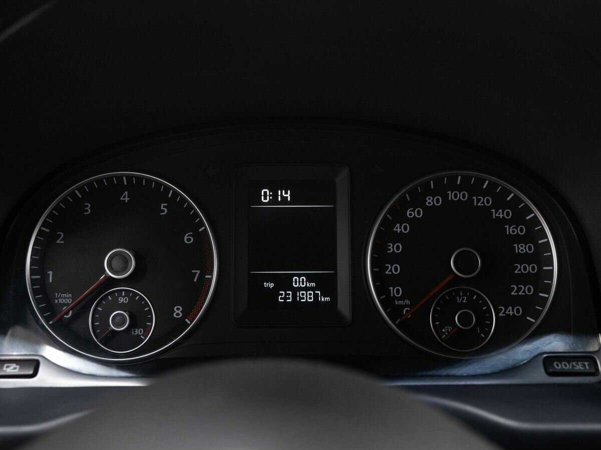 Купить Volkswagen Caddy, 2011, 232 000 км, фото №14