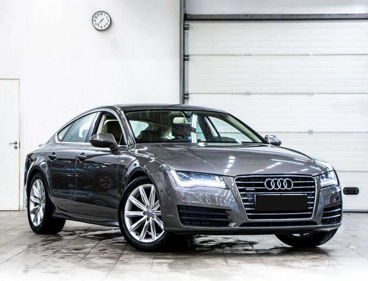 Купить Audi A7 S-tronic, 2011, 173 000 км, фото №2
