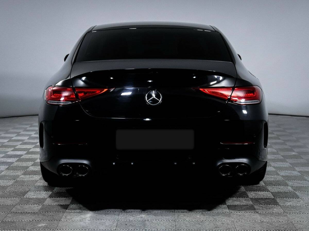 Купить Mercedes-Benz CLS 350 d III (C257), 2019, 74 811 км, фото №6