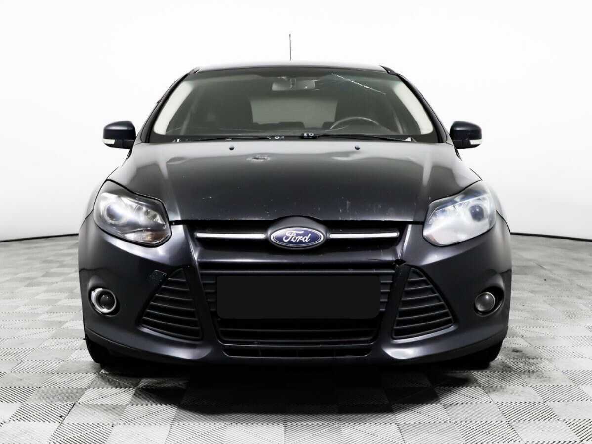 Купить Ford Focus, 2011, 303 954 км, фото №2