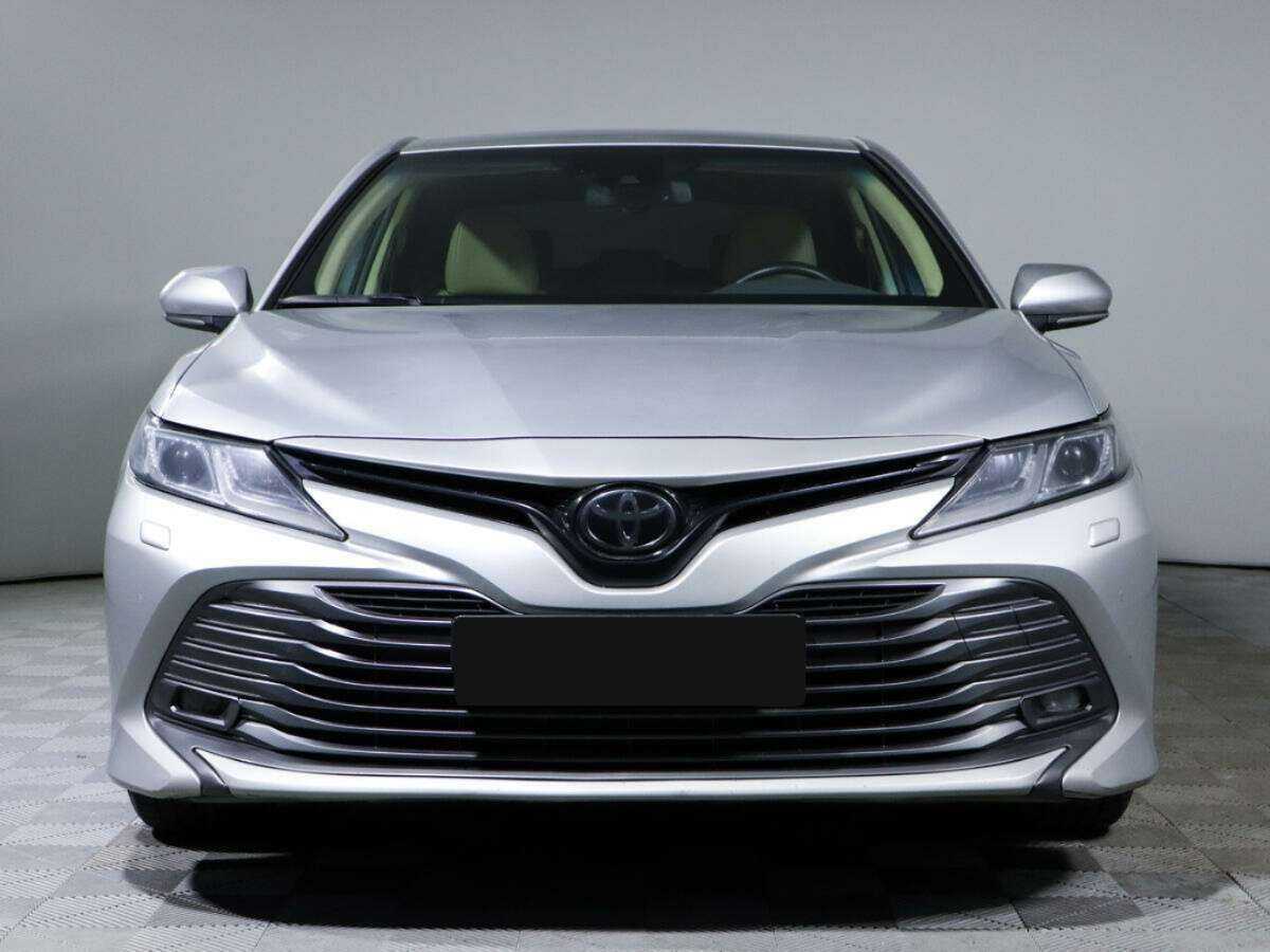 Купить Toyota Camry, 2020, 90 000 км, фото №2