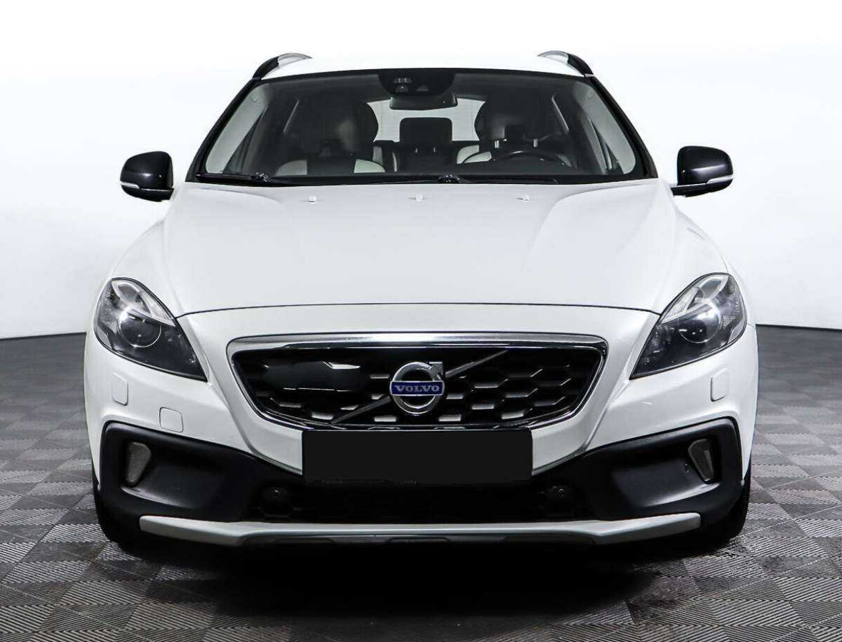Купить Volvo V40 Cross Country, 2013, 172 700 км, фото №2