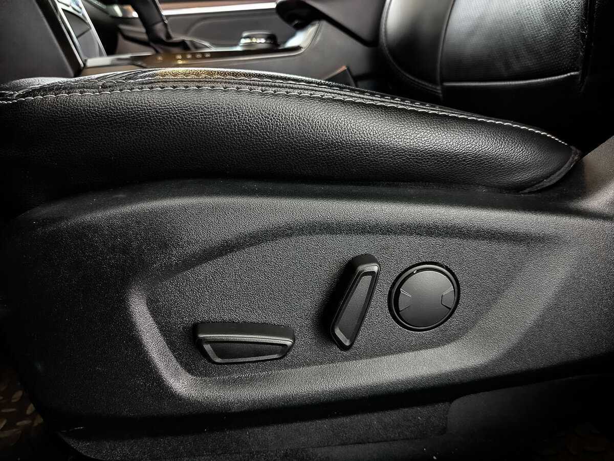 Купить Ford Explorer, 2019, 141 546 км, фото №27