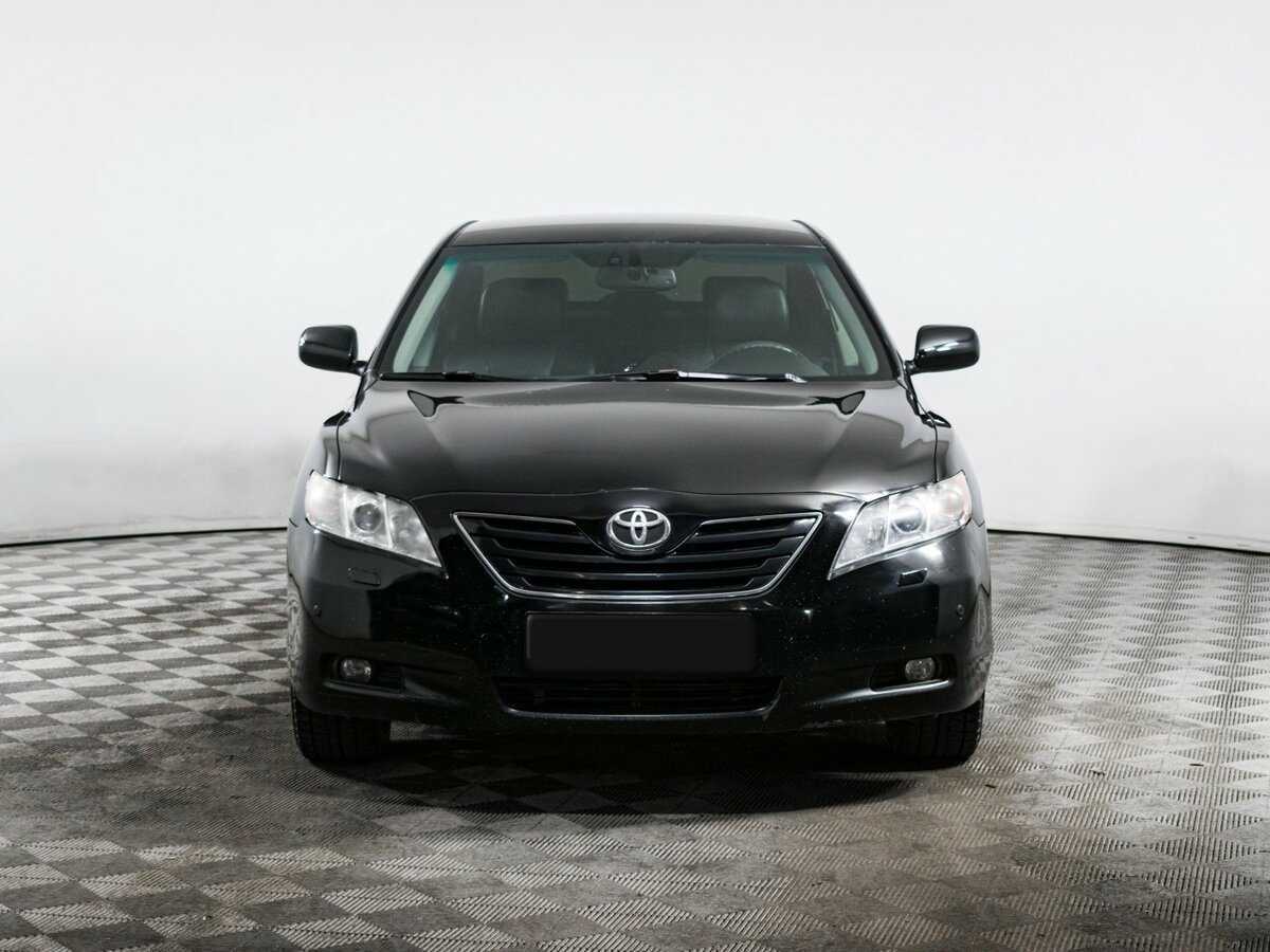 Купить Toyota Camry, 2008, 273 500 км, фото №2