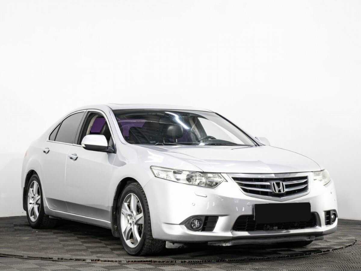 Купить Honda Accord, 2011, 172 346 км, фото №3