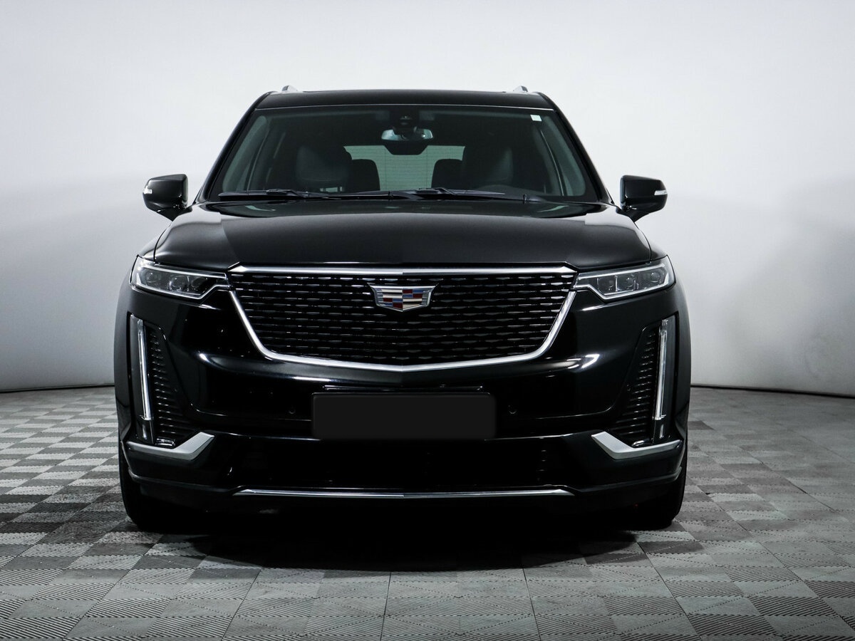 Купить Cadillac XT6 I, 2023, 15 117 км, фото №2