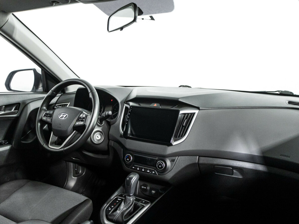Купить Hyundai Creta I Рестайлинг, 2020, 219 457 км, фото №9