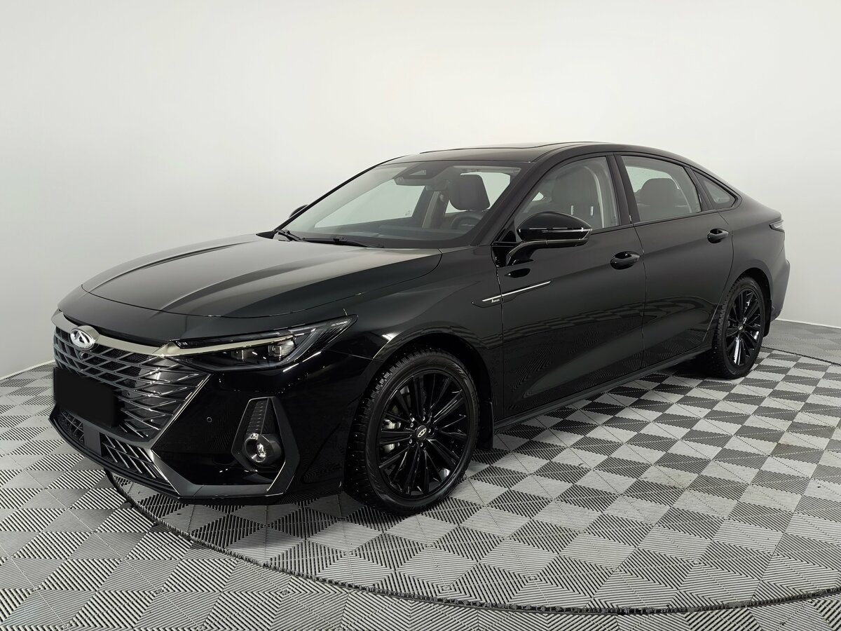 Купить Chery Arrizo 8, 2024, 636 км, фото №1