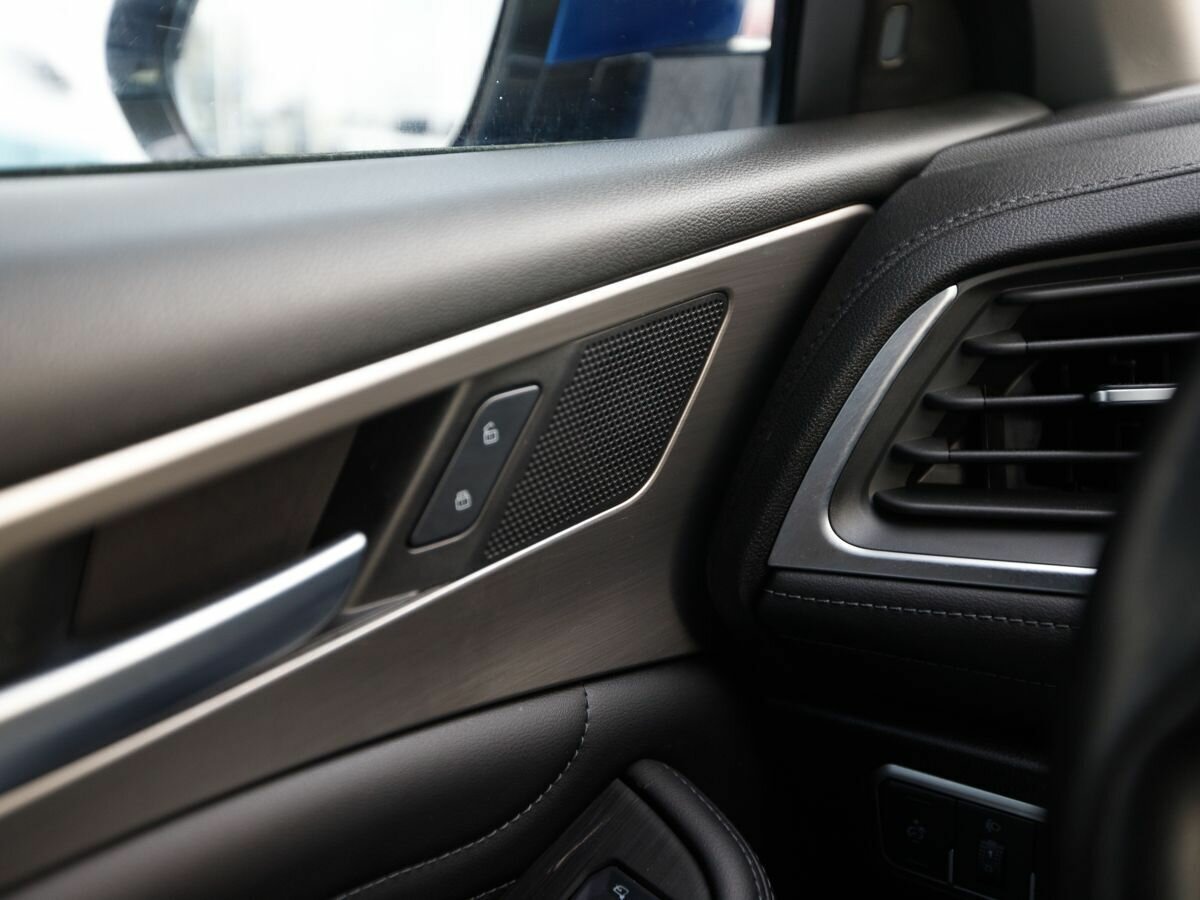 Купить Haval F7 I, 2020, 67 613 км, фото №18