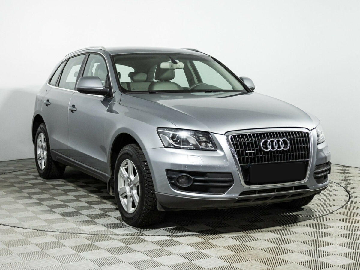 Купить Audi Q5 I (8R), 2011, 149 482 км, фото №3