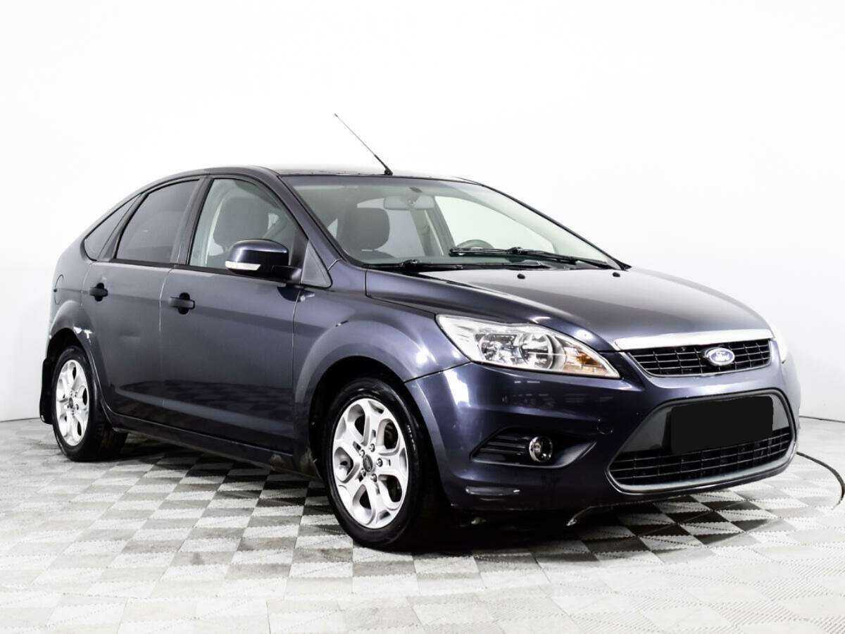 Купить Ford Focus, 2011, 226 675 км, фото №3