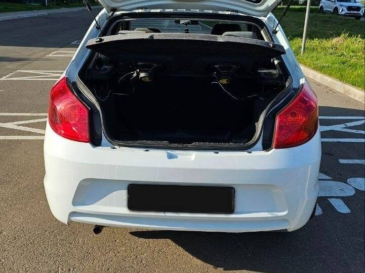 Купить Chery Bonus (A13), 2011, 77 000 км, фото №5