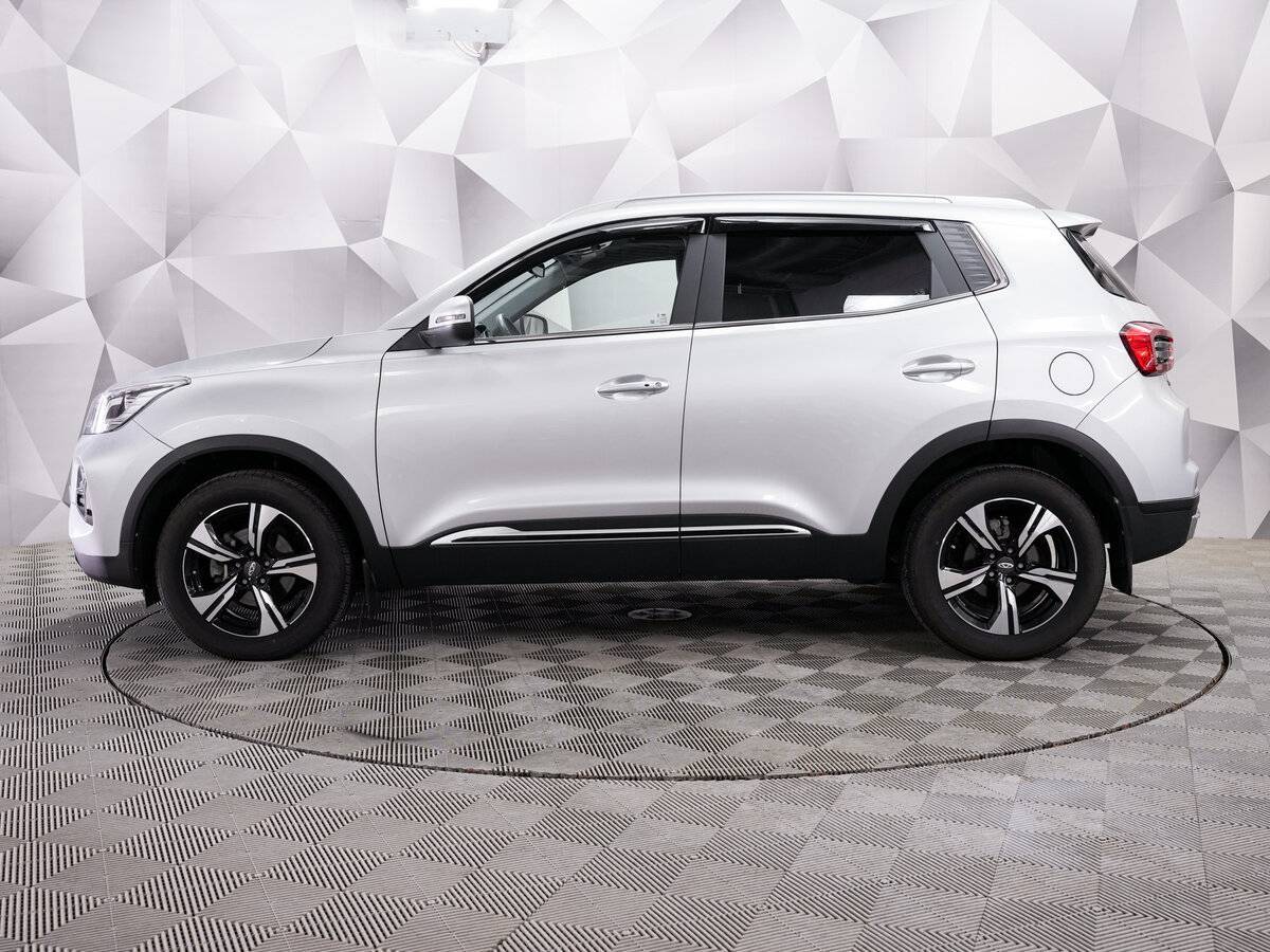 Купить Chery Tiggo 4 Pro, 2023, 22 800 км, фото №2