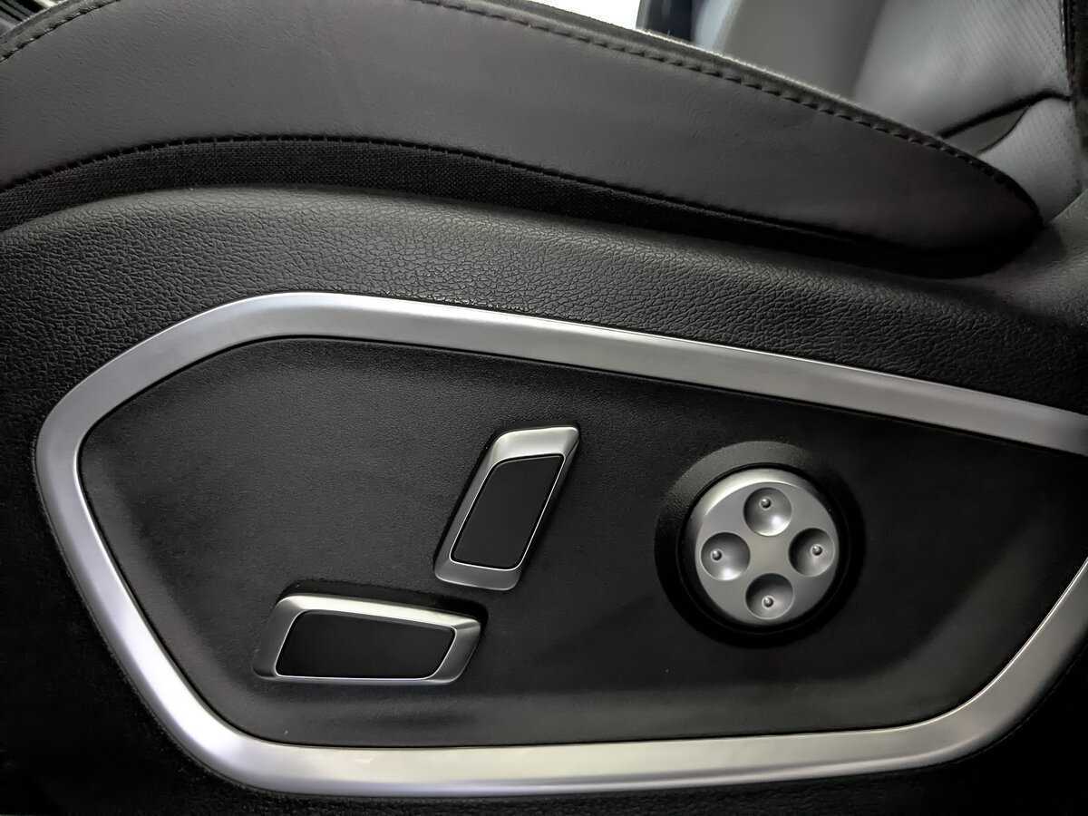 Купить Geely Tugella, 2023, 15 634 км, фото №28
