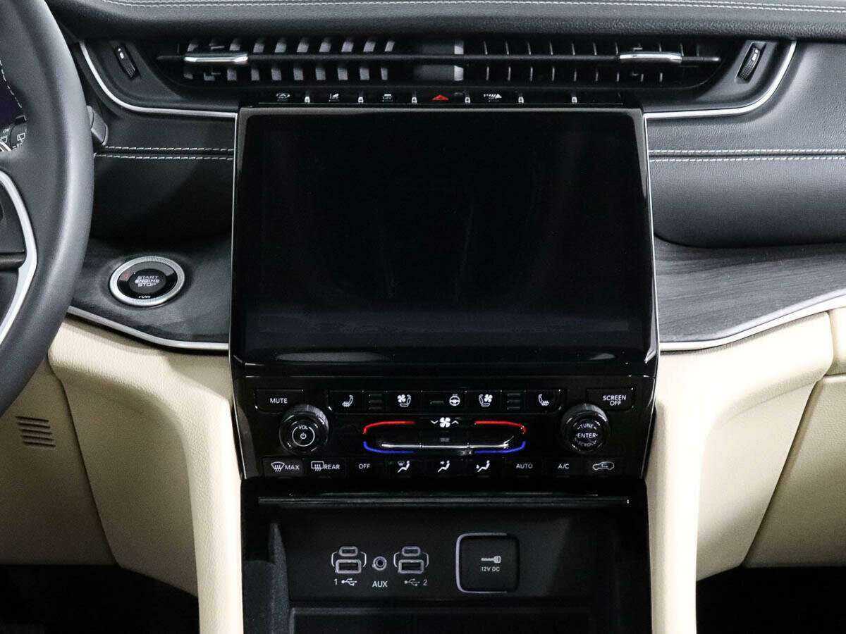 Купить Jeep Grand Cherokee, 2022, 4 341 км, фото №15