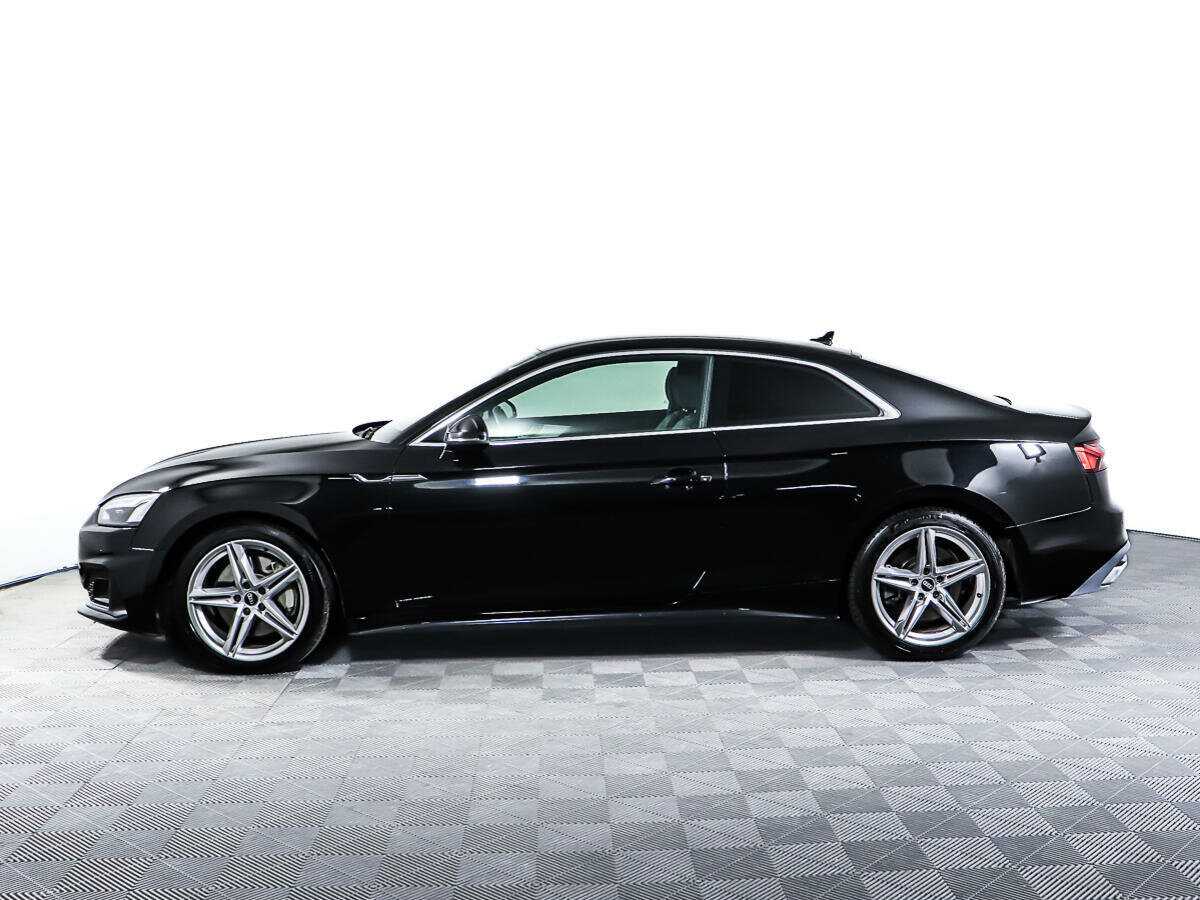 Купить Audi A5 45 TFSI, 2021, 113 641 км, фото №7