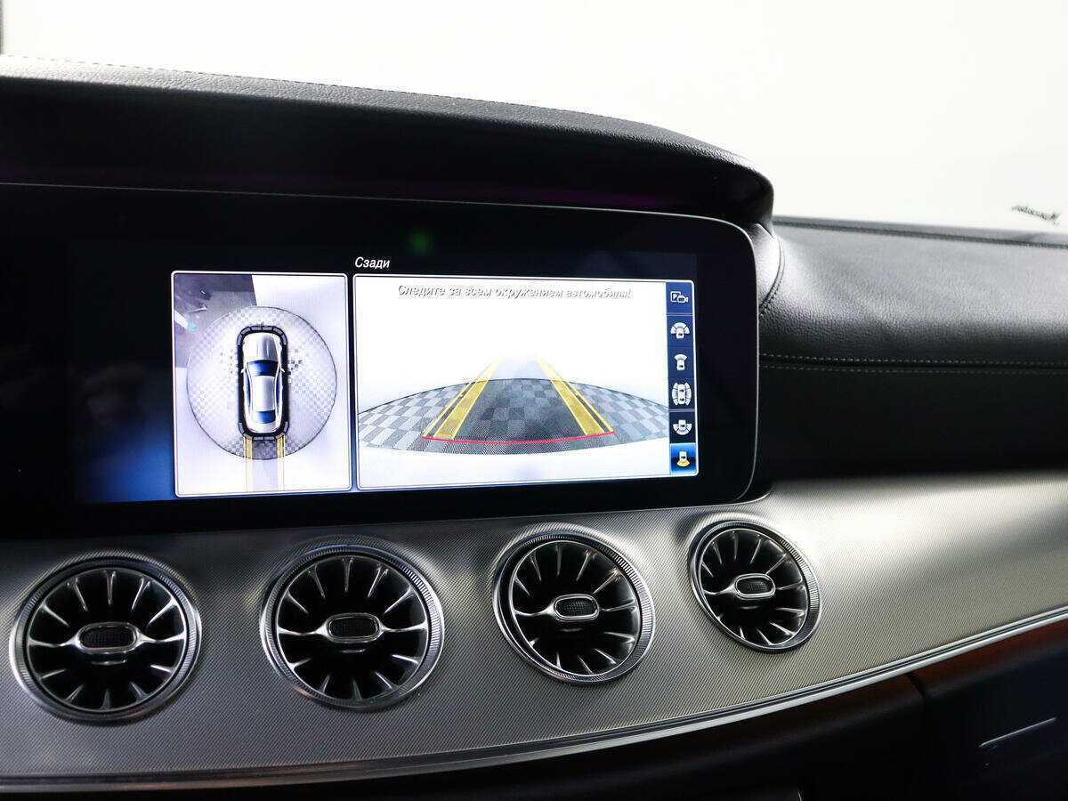 Купить Mercedes-Benz E-Класс 200, 2018, 41 832 км, фото №12