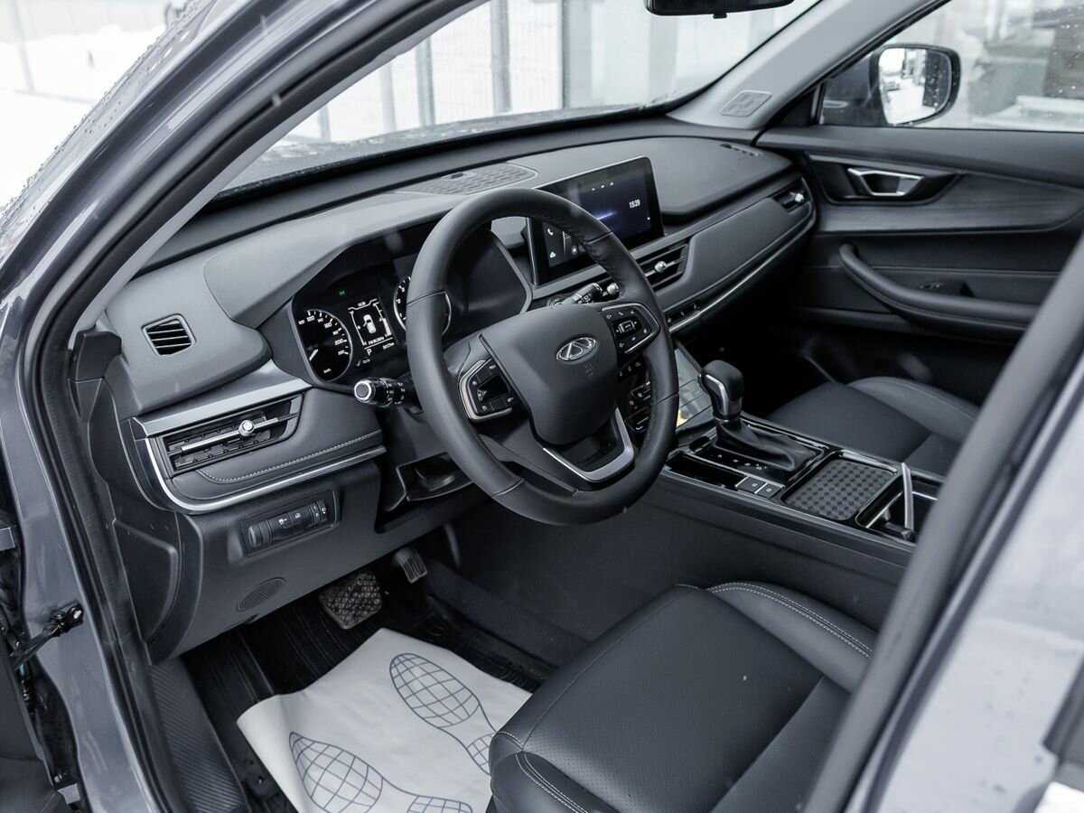 Купить Chery Tiggo 4 Pro I, 2024, 9 415 км, фото №9
