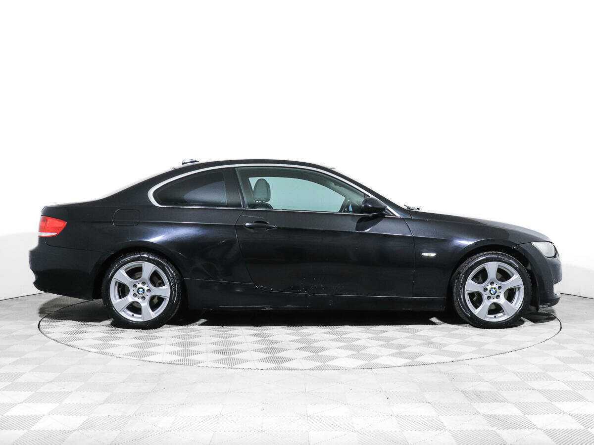 Купить BMW 3 серии 325xi, 2008, 178 100 км, фото №3