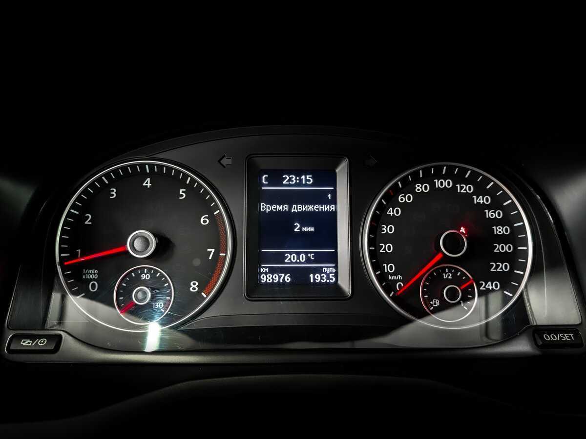 Купить Volkswagen Caddy, 2018, 98 973 км, фото №13