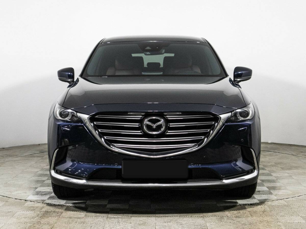 Купить Mazda CX-9, 2019, 98 300 км, фото №2