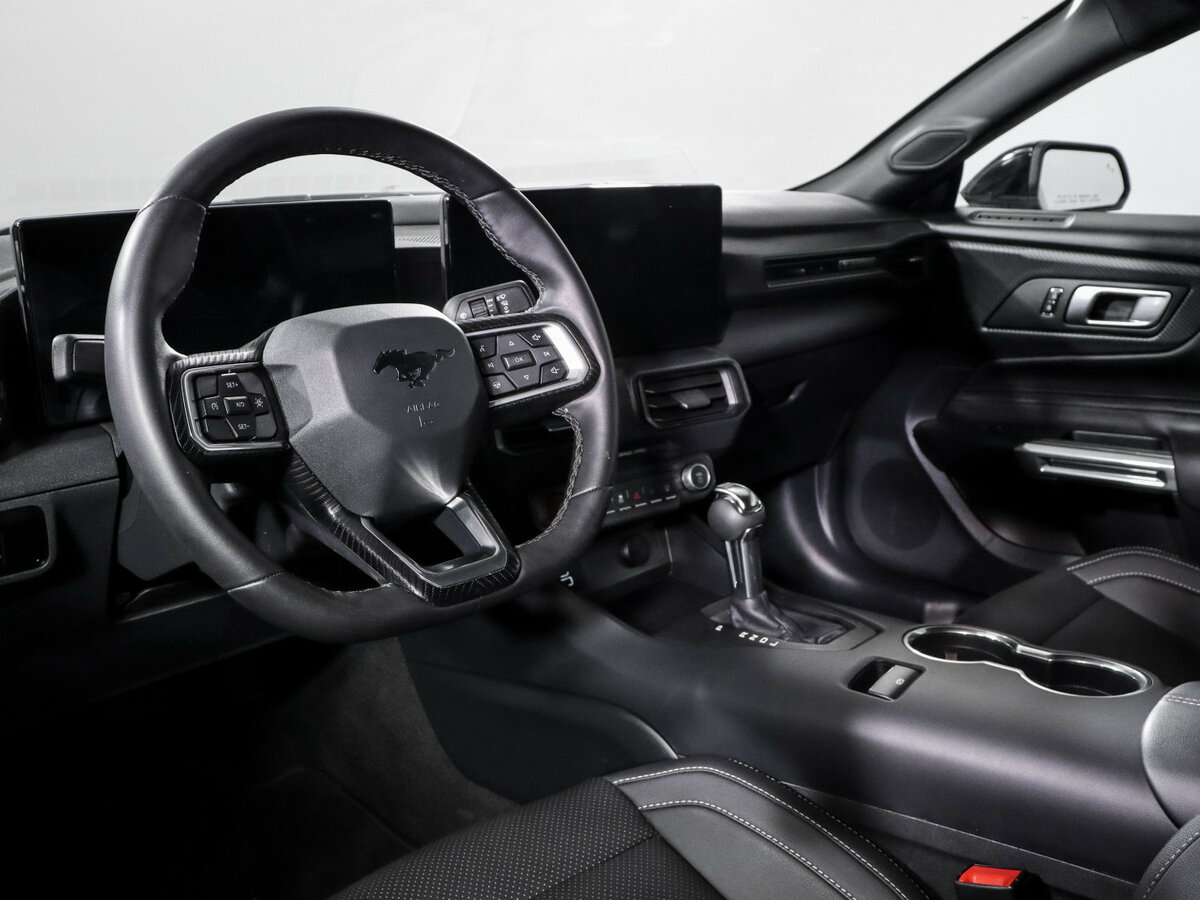 Купить Ford Mustang VII, 2023, 29 640 км, фото №14