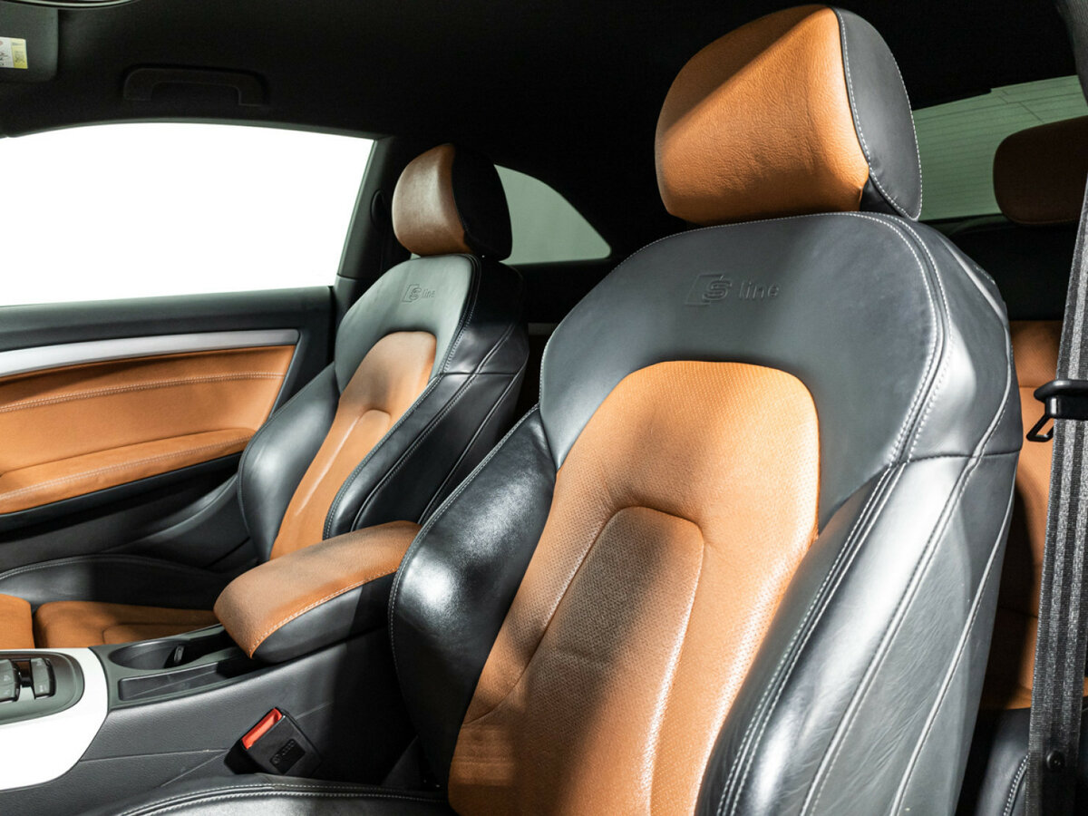 Купить Audi A5 I (8T) Рестайлинг, 2016, 65 917 км, фото №14