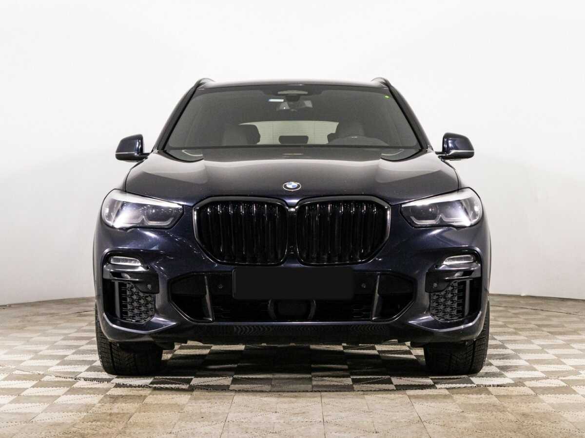 Купить BMW X5 30d, 2019, 150 000 км, фото №2