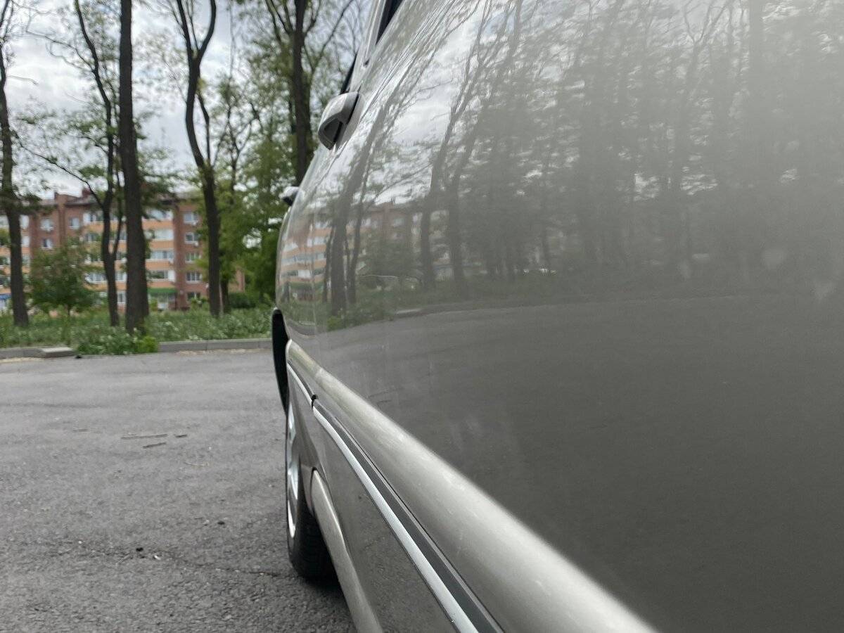 Купить Chery Amulet (A15), 2007, 220 000 км, фото №15