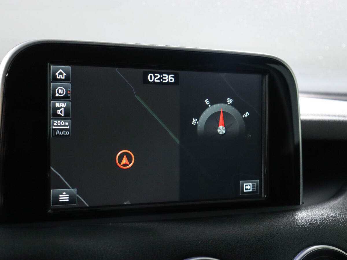 Купить Kia Stinger, 2018, 124 842 км, фото №19