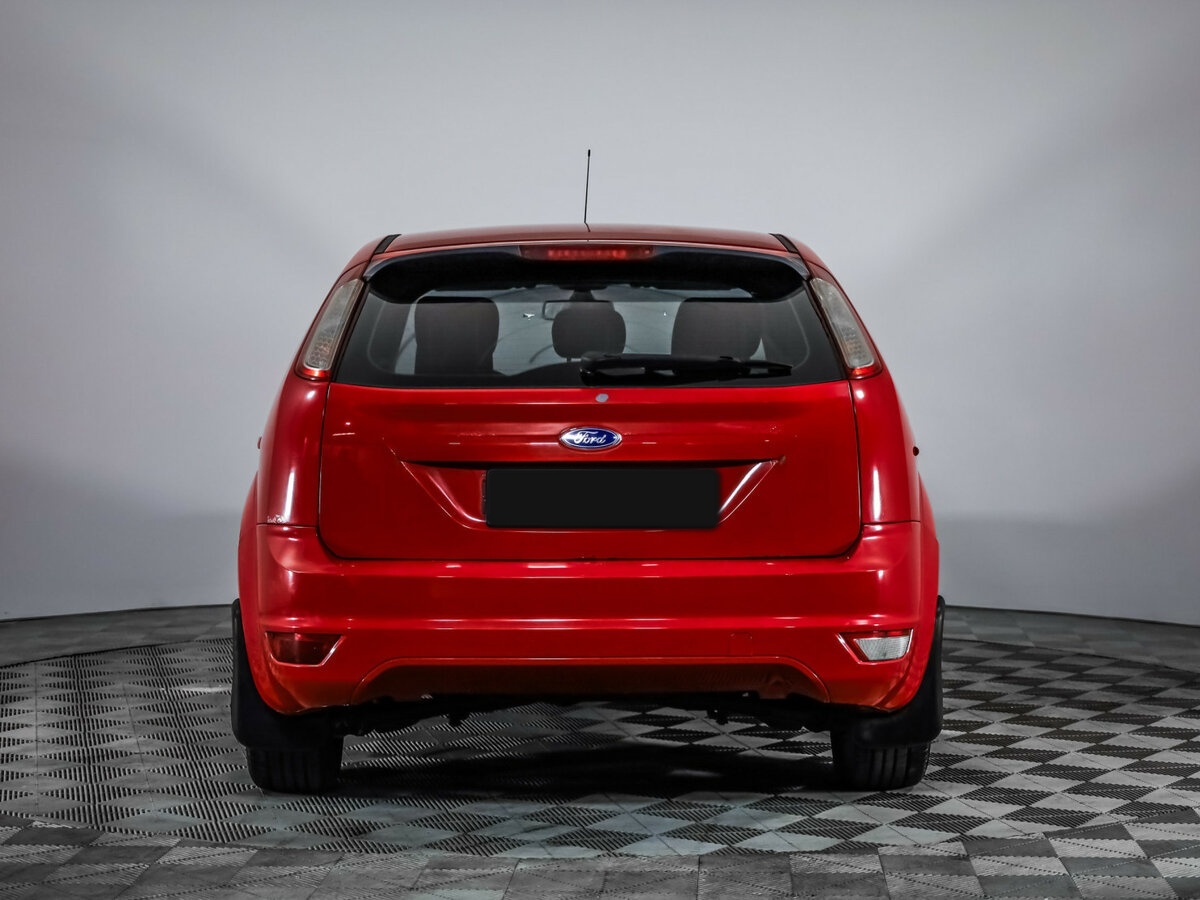 Купить Ford Focus II Рестайлинг, 2010, 272 719 км, фото №2