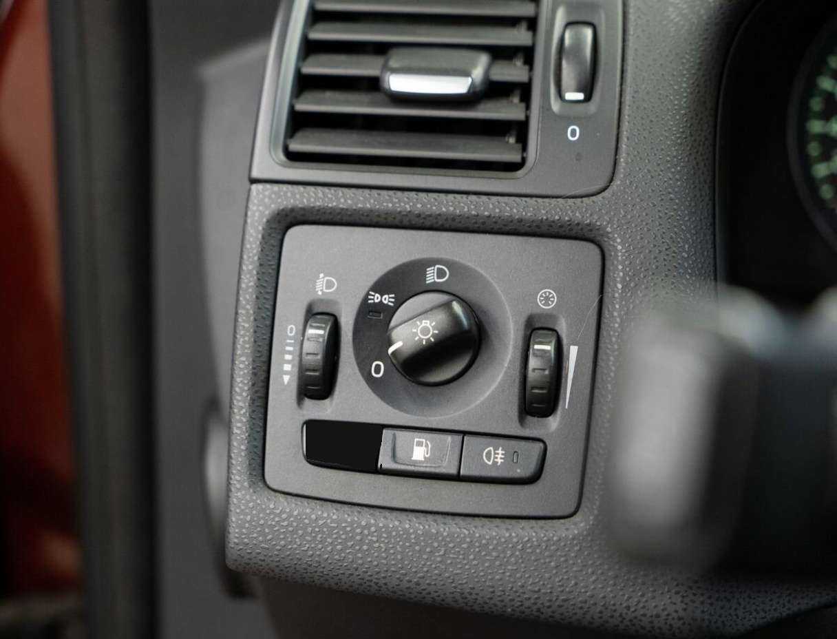 Купить Volvo C30, 2010, 106 852 км, фото №14